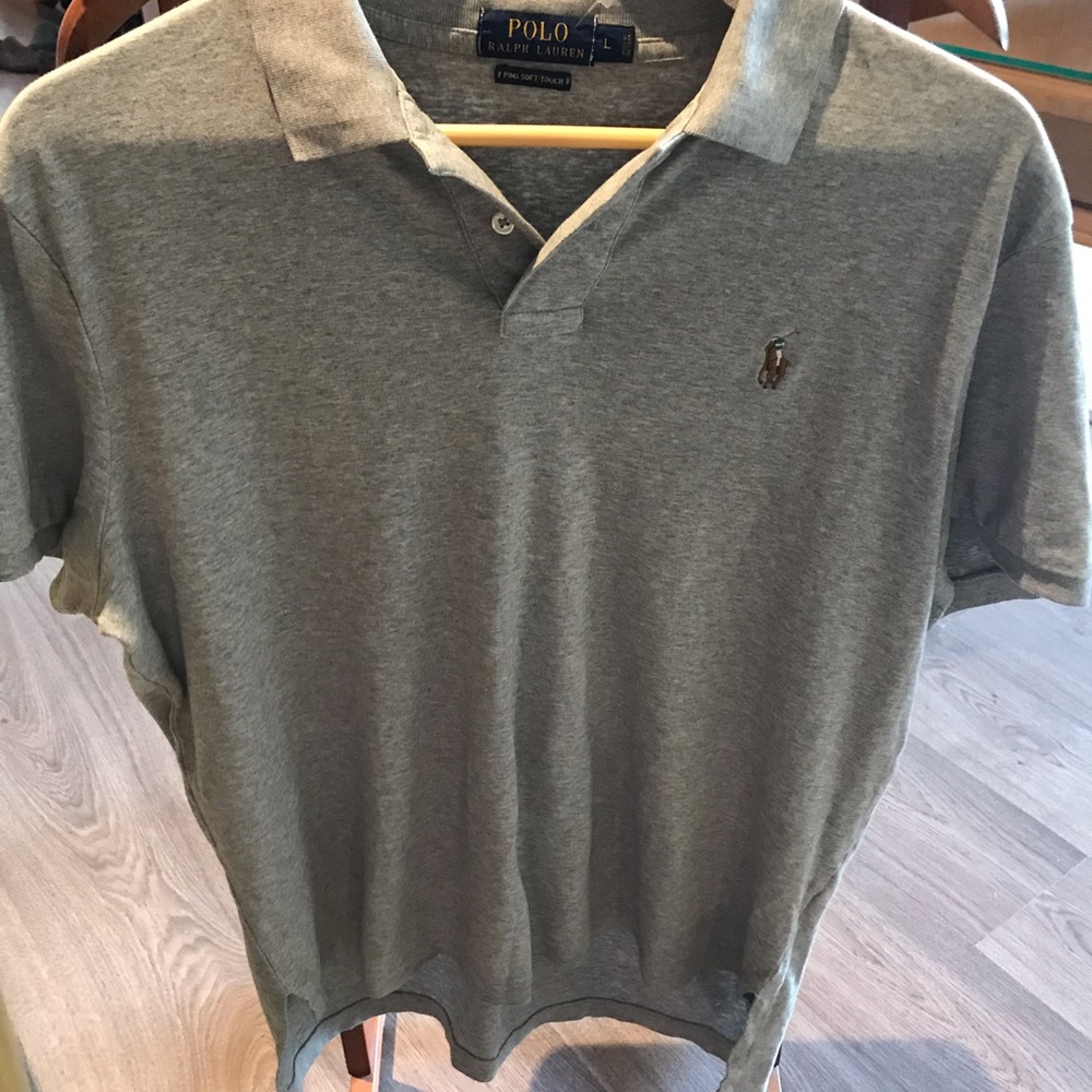 Polo Ralph Lauren Polo 👕 Women’s Lg